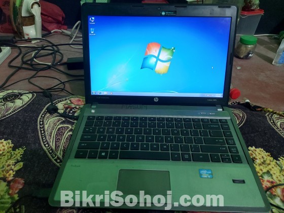 HP pro4440s corei5 ( Urgent sell )